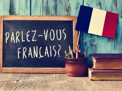 French courses online