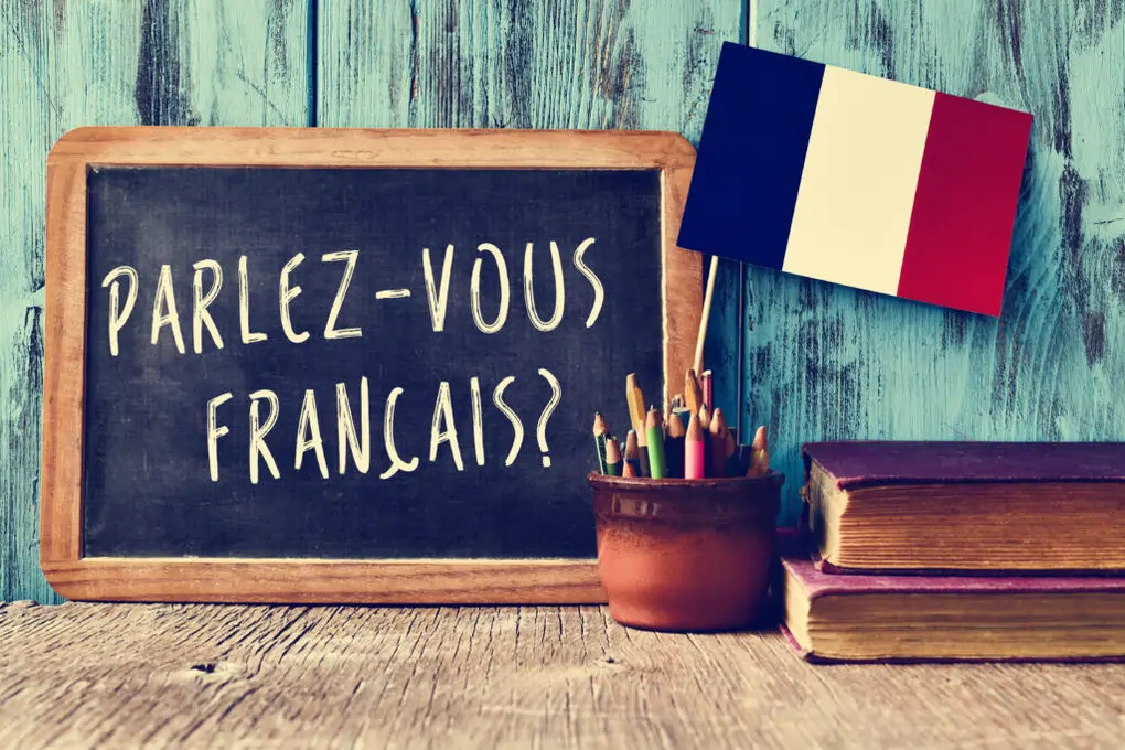 French courses online