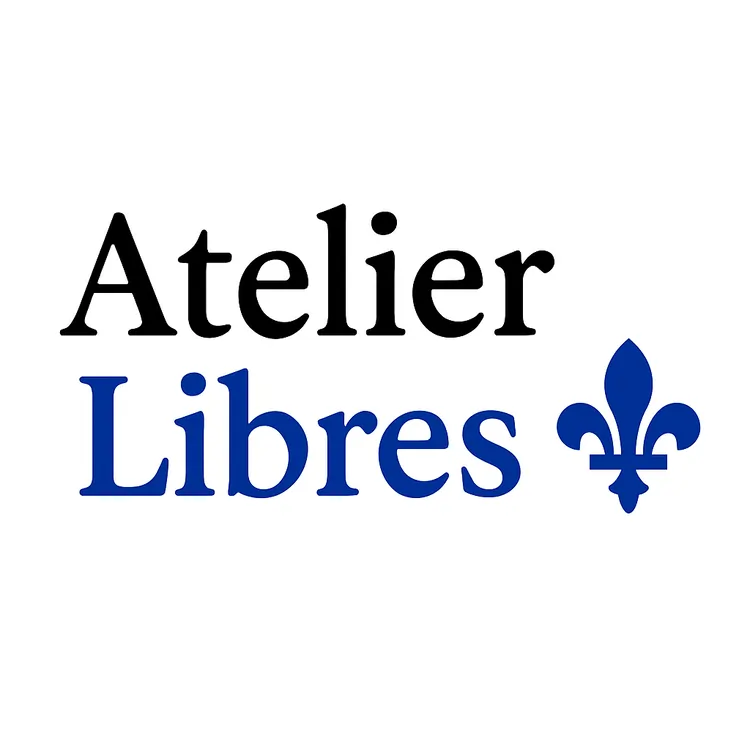 Atelier libres frach courses mobile