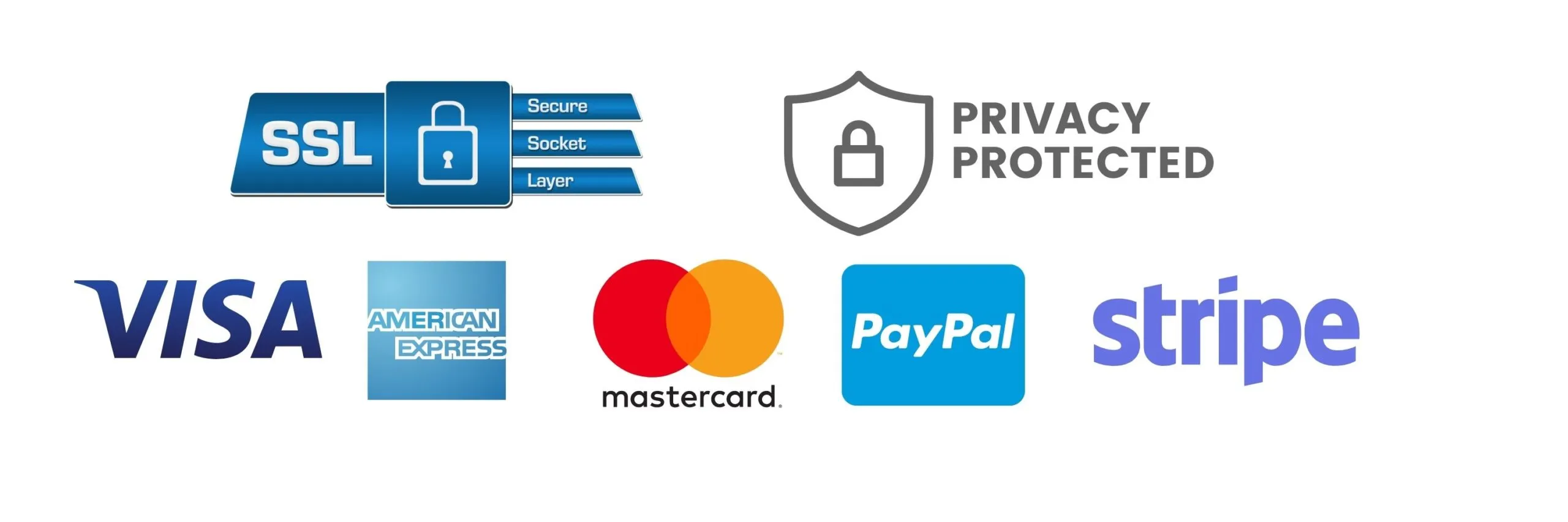 Secured payments for online courses