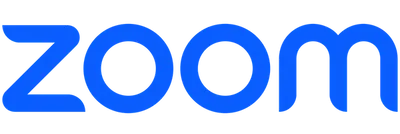 Zoom Logo